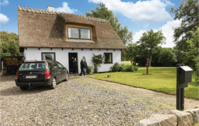 Amazing Home In Askeby With Kitchen, Askeby